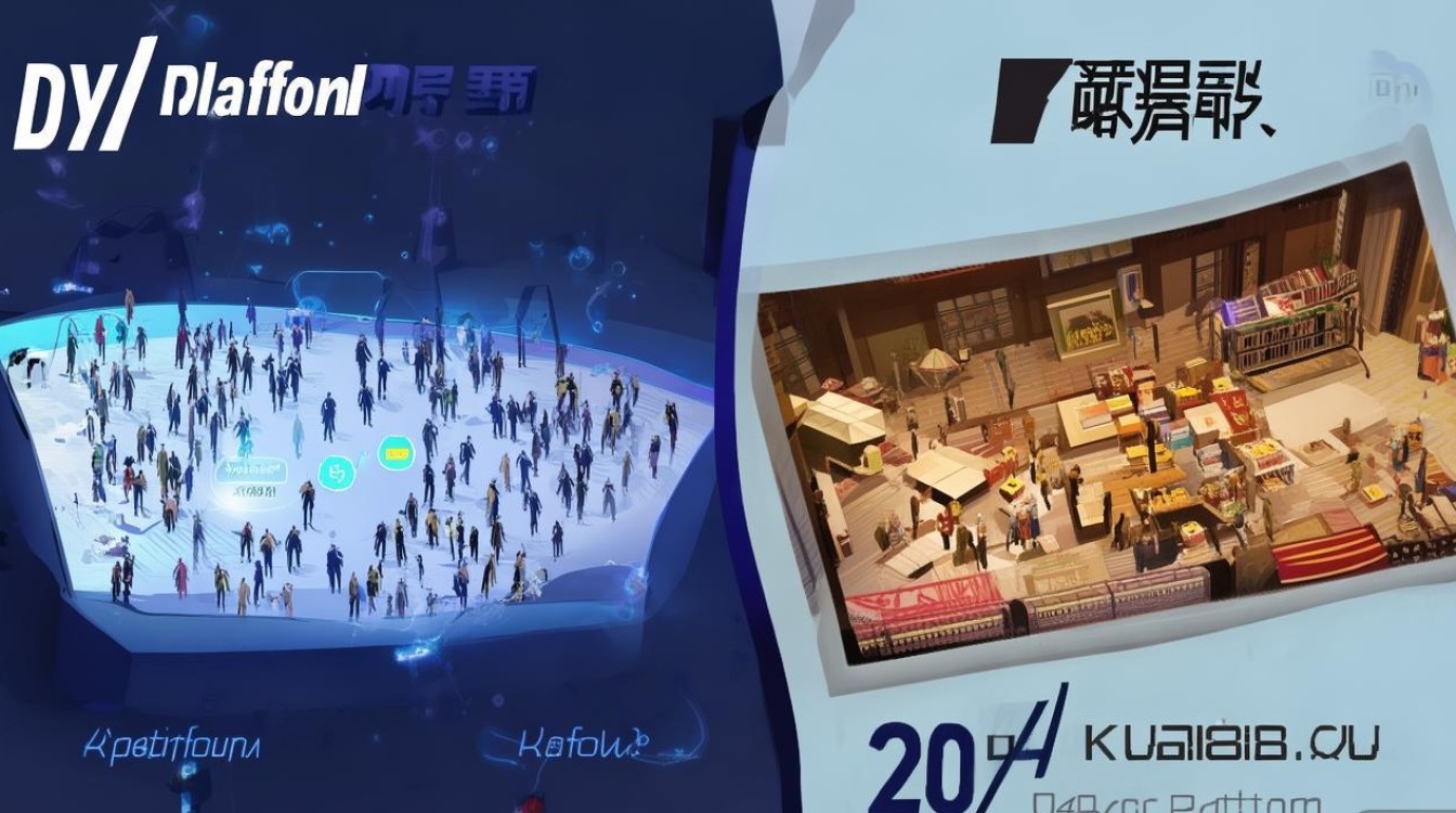 DY平台24小时免费自助网址真的存在？与快手24小时在线下单平台有何区别？