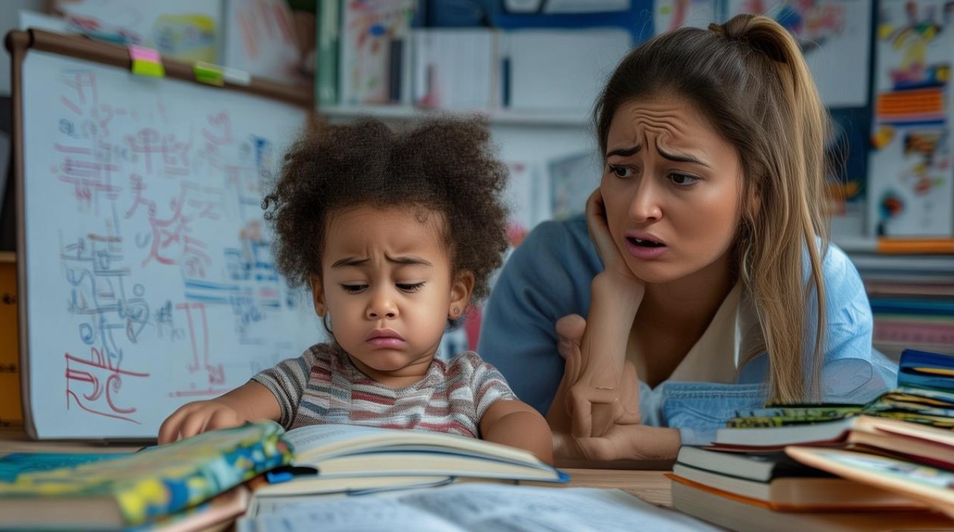 小学数学成绩差怎么办，家长怎么教孩子数学？
