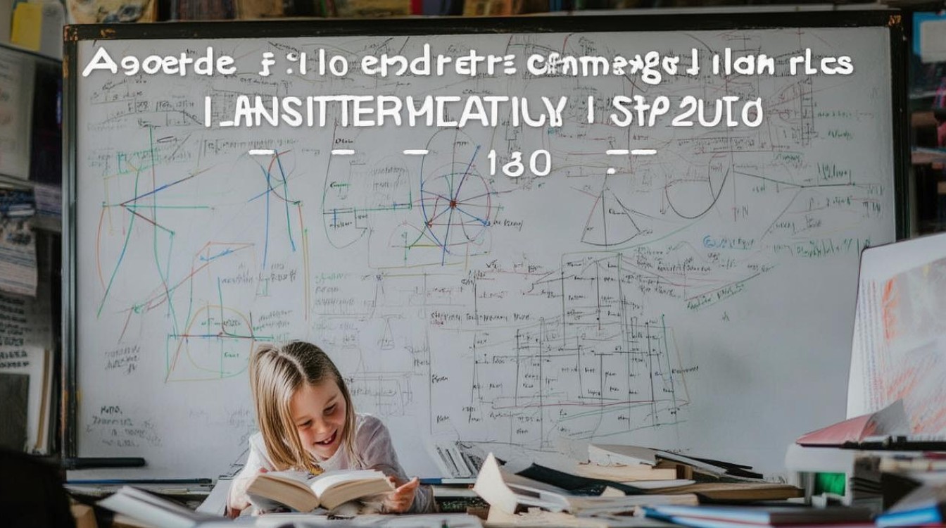 如何高效突破初中数学几何难题，掌握学习技巧？初中几何怎么学？