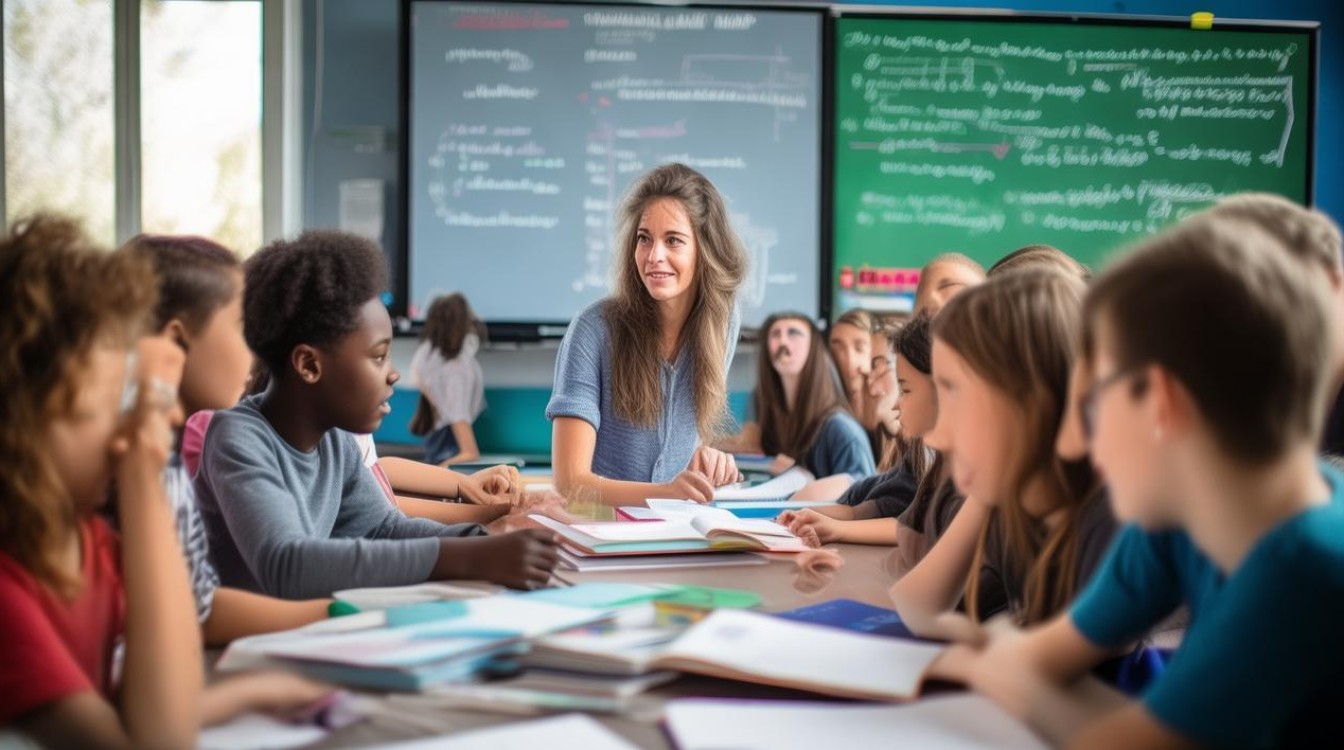 初二数学如何提前学完？初中数学高效学习法
