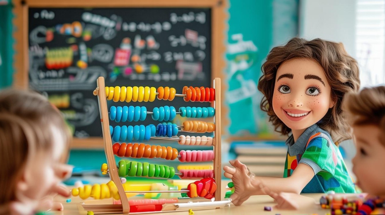 如何趣味化高效讲解小学二年级数学，二年级数学怎么教孩子才懂？