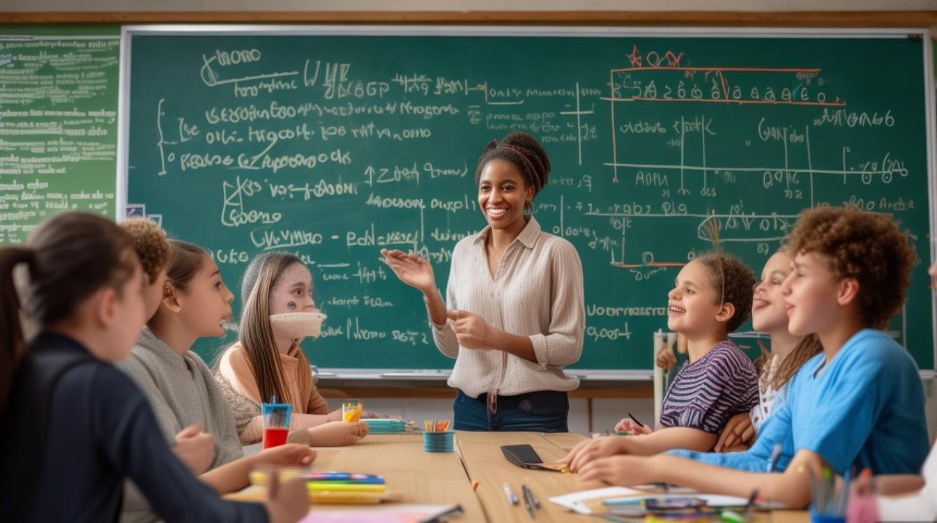 如何高效学好数学？初中生怎样快速提高数学成绩？