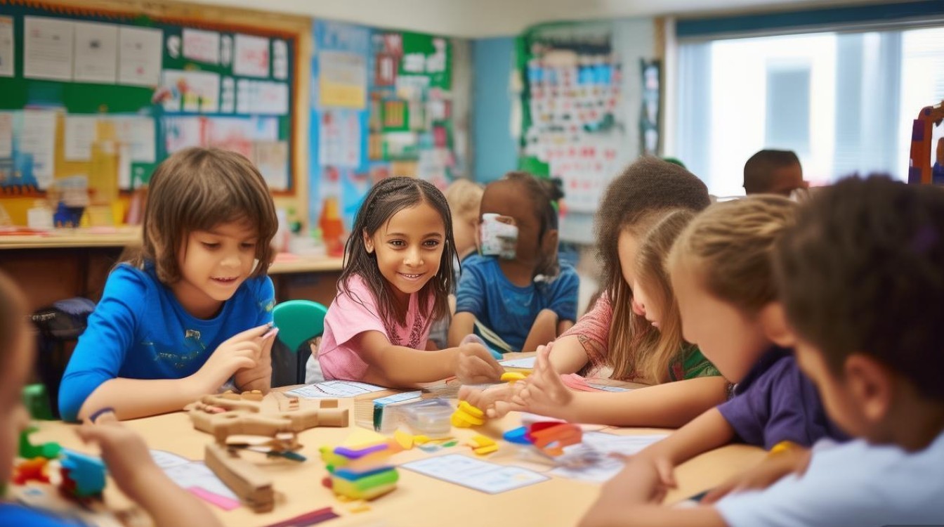 小学二年级数学差怎么办，如何有效提升数学成绩？