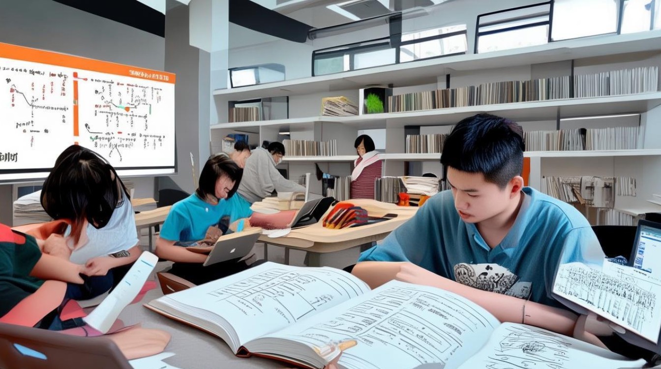 如何考上清华，学霸具体是怎么复习的？