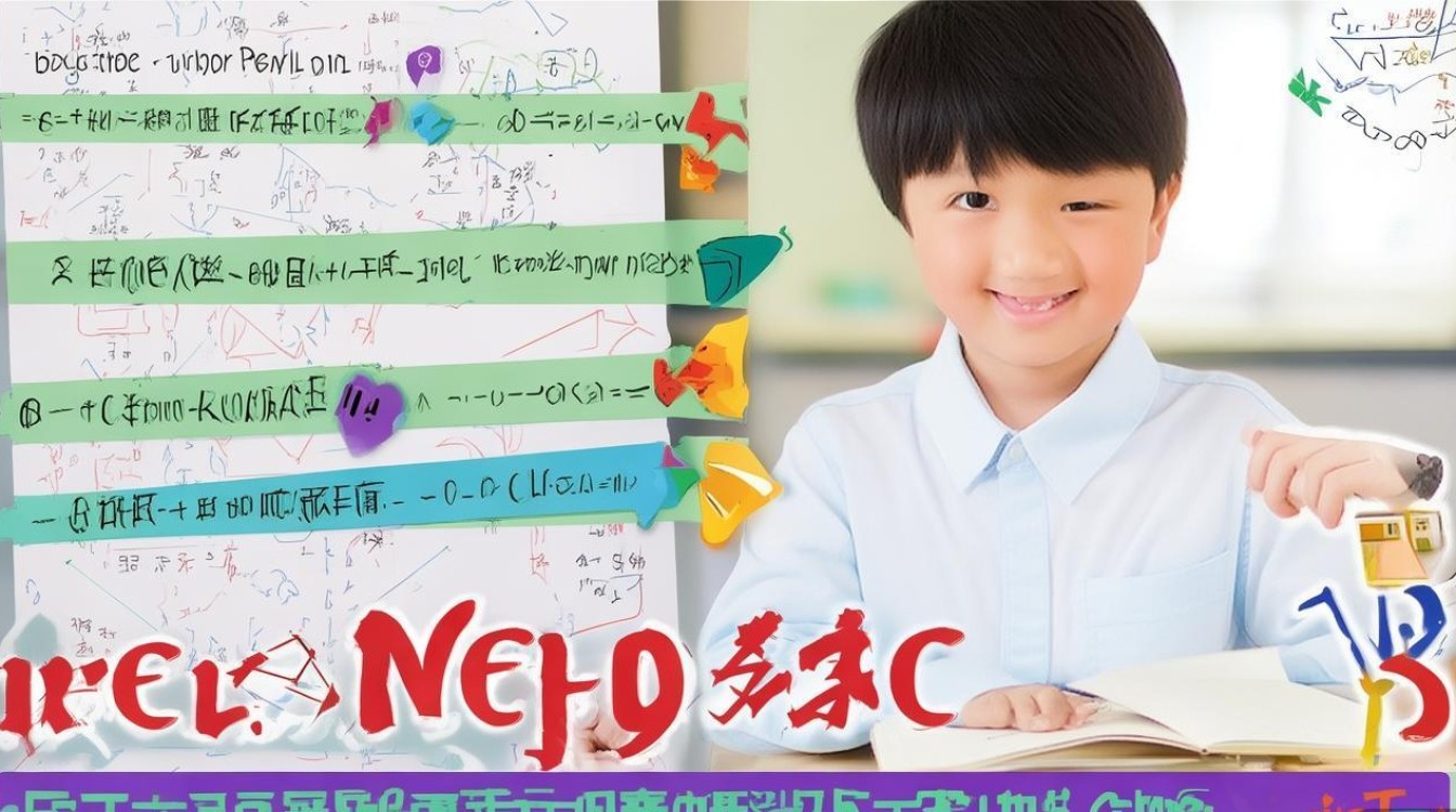 初中数学怎么预习效果好，有哪些常见误区？