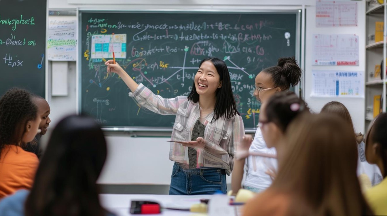 高中数学教学涵盖哪些核心知识点?教学策略有哪些?