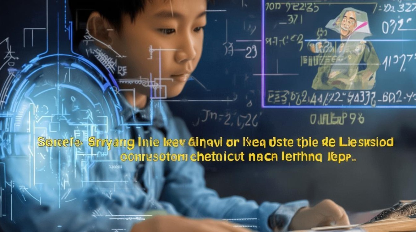 初中数学学习难题多？林肖元老师高效学习法揭秘！