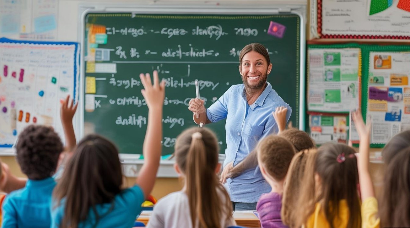 小学生数学怎么学，如何有效引导提升解题能力？