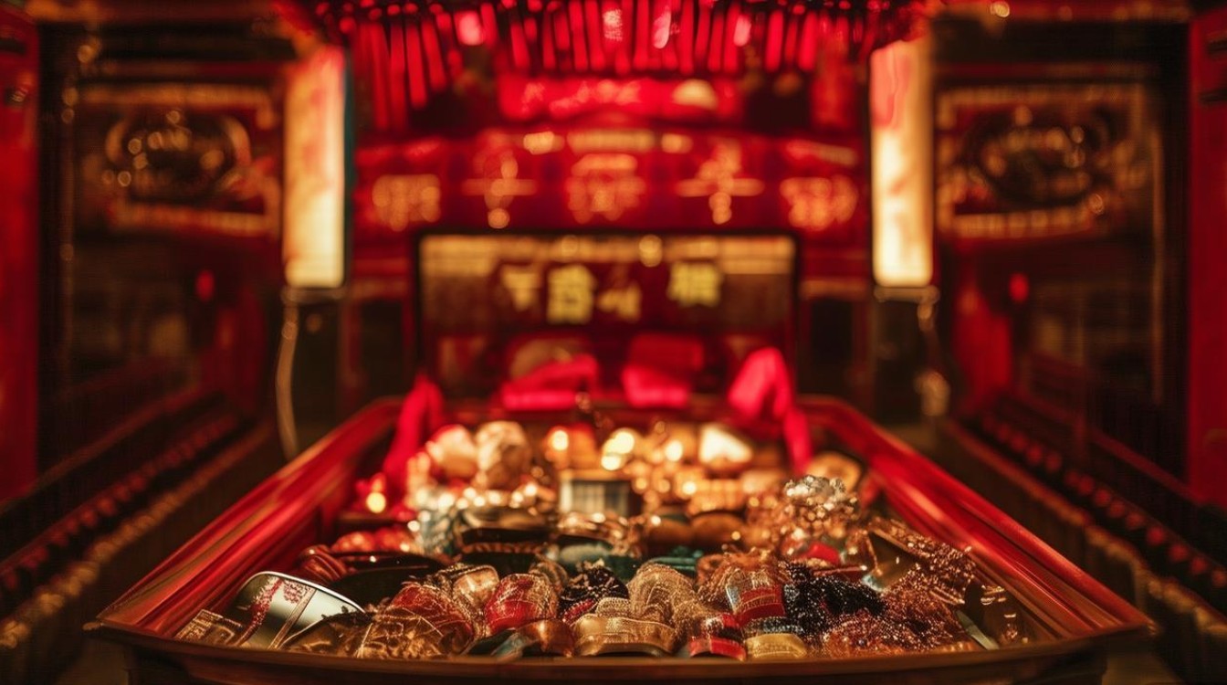 揭秘中国电影片头彩蛋，隐藏惊喜连连，错过这些精彩岂不可惜？