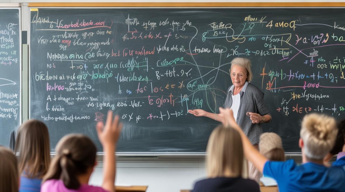 初中数学课堂精讲的关键点是什么？如何提升教学效果？