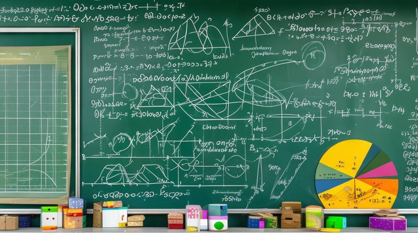 高中数学学什么？高中数学具体有哪些内容？