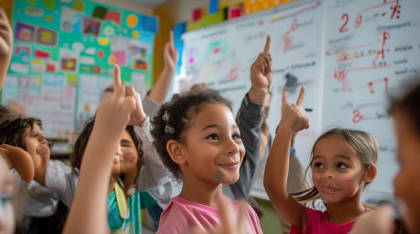 新课标小学数学如何高效学习？怎样快速掌握解题技巧？