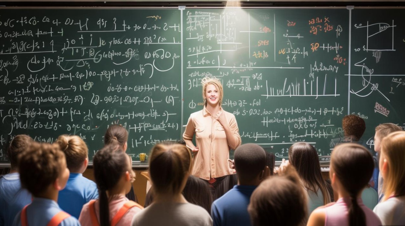 高中数学大题有哪些题型?如何高效攻克常见解题技巧?