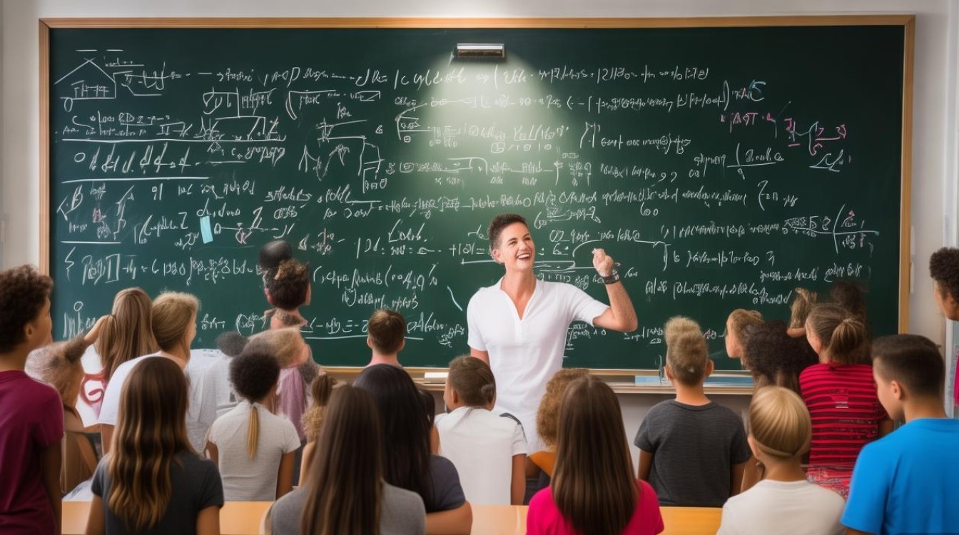 高中数学大题有哪些题型?如何高效攻克常见解题技巧?