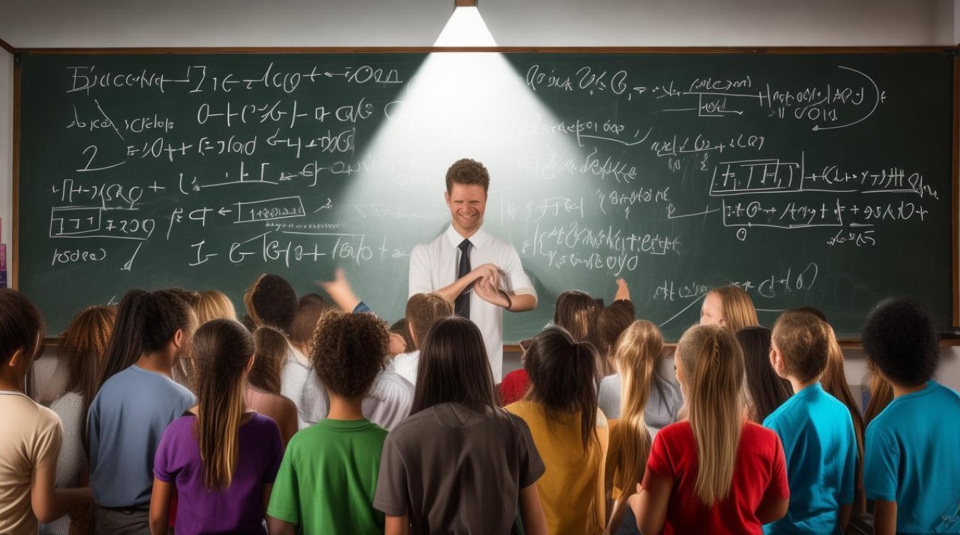 高中数学大题有哪些题型?如何高效攻克常见解题技巧?