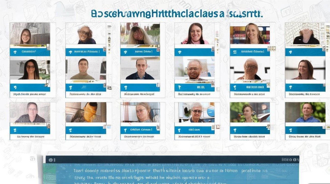 高中数学老师微信资源汇总，如何找到心仪老师的联系方式？