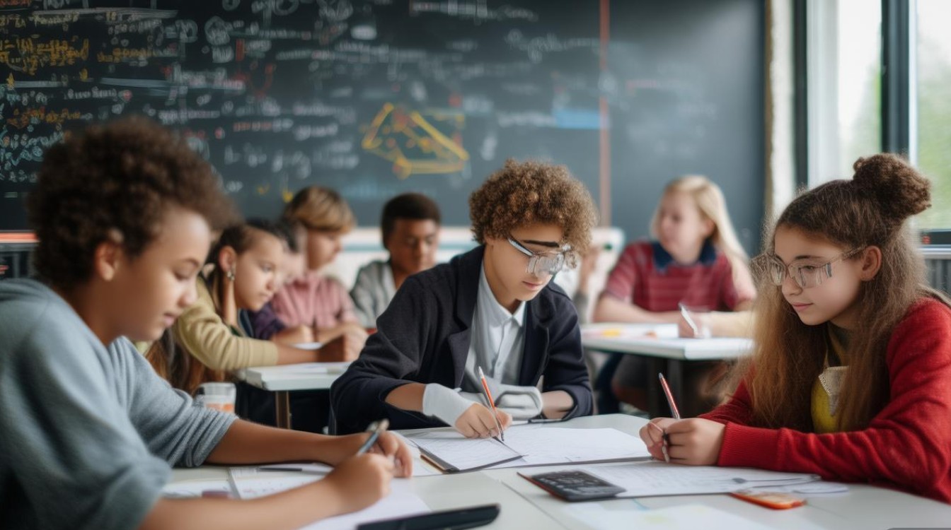 初中数学竞赛如何拿奖，零基础怎么学能快速入门？