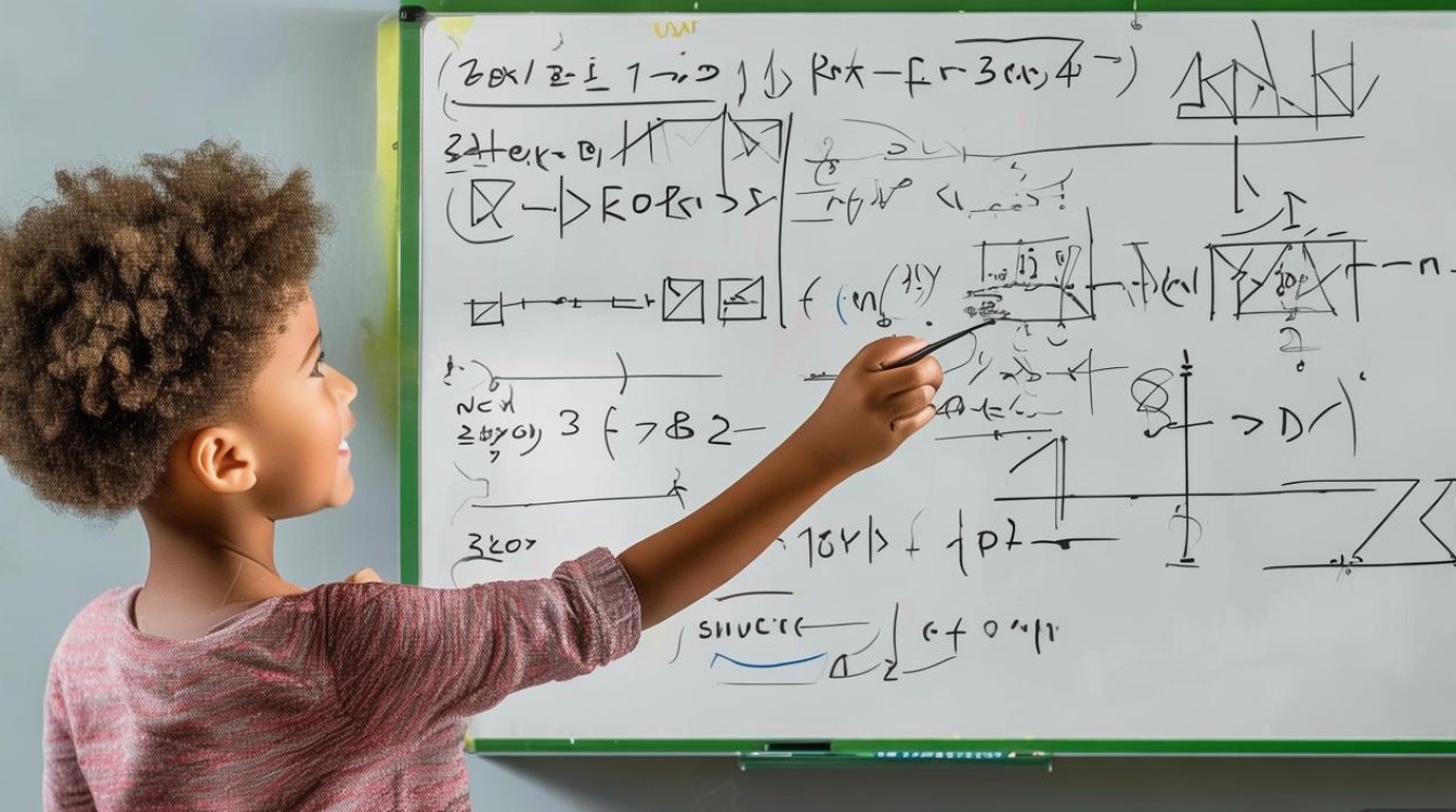 小学数学面试画图技巧有哪些？如何高效展示解题思路？