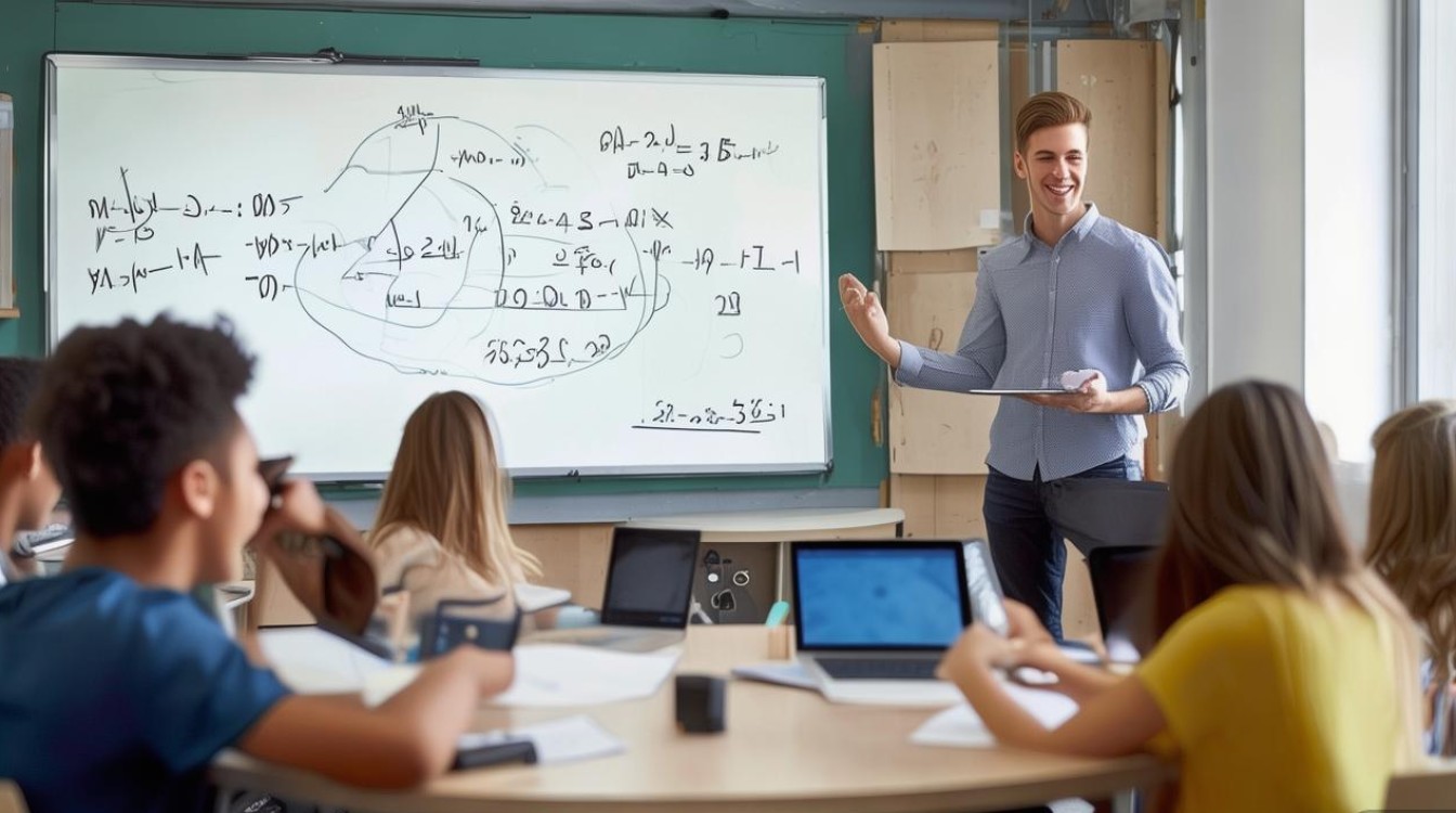 初中数学如何教学设计，有哪些步骤和技巧？