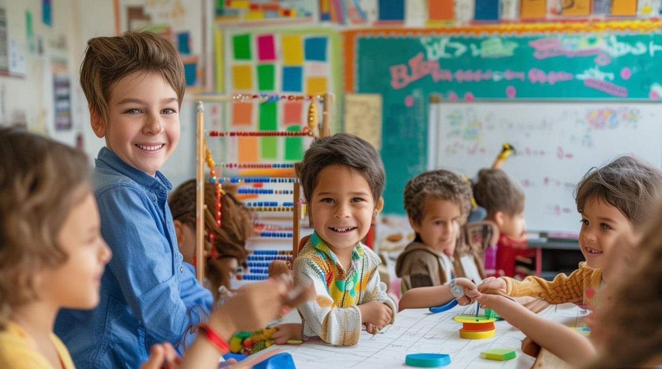 如何有效掌握小学数学,孩子不爱学数学怎么办?