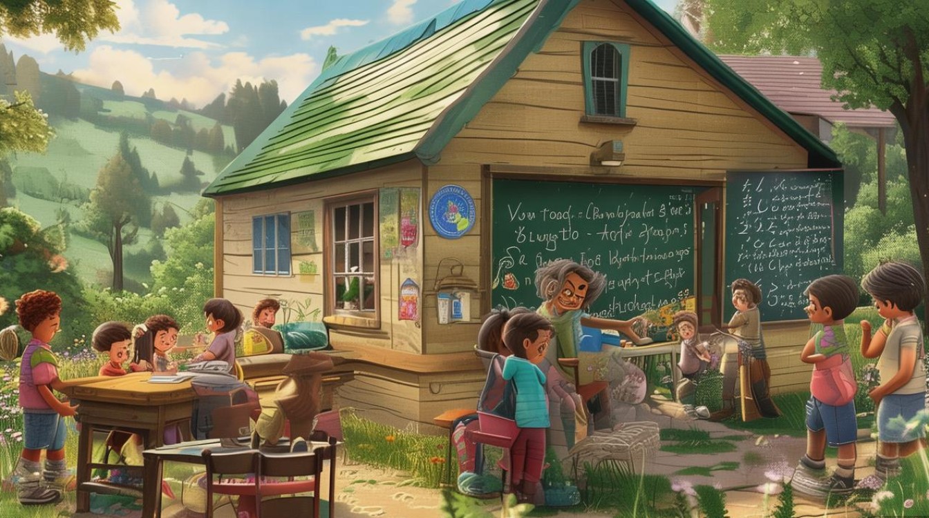 乡村小学数学教学困境解析，如何突破，显著提高教学质量？