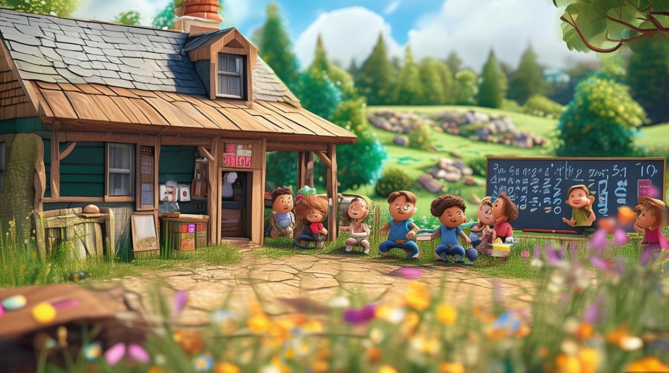 乡村小学数学教学困境解析,如何突破,显著提高教学质量?