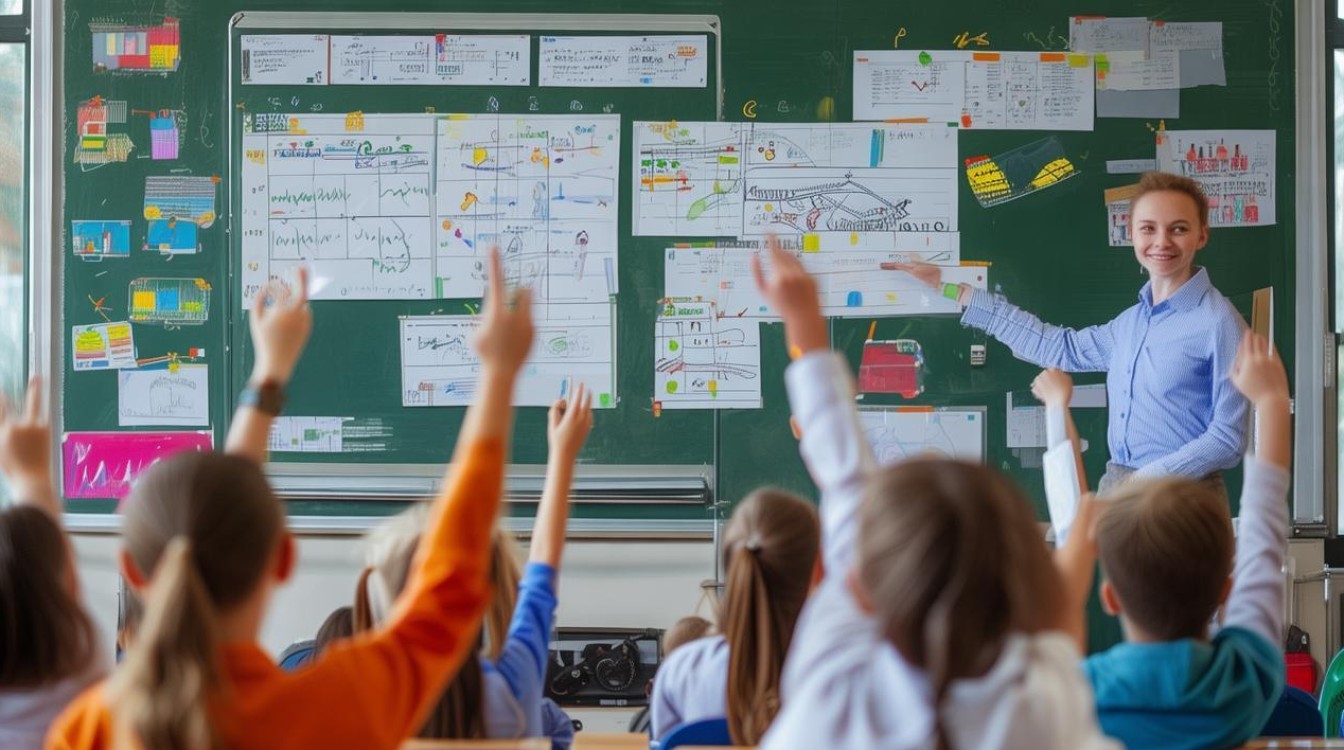 如何高效学习小学至初中数学，掌握解题技巧有什么方法？