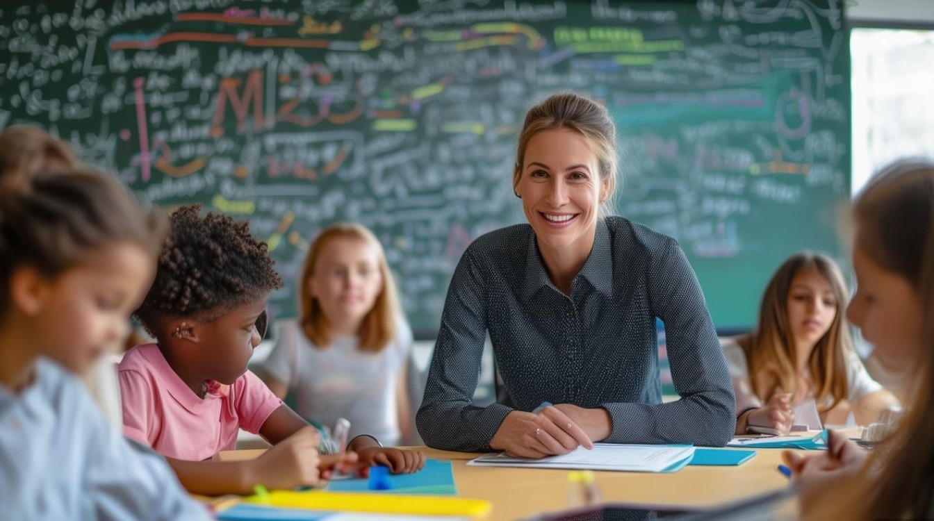 如何提升初中数学教学质量？有哪些实用教学技巧？