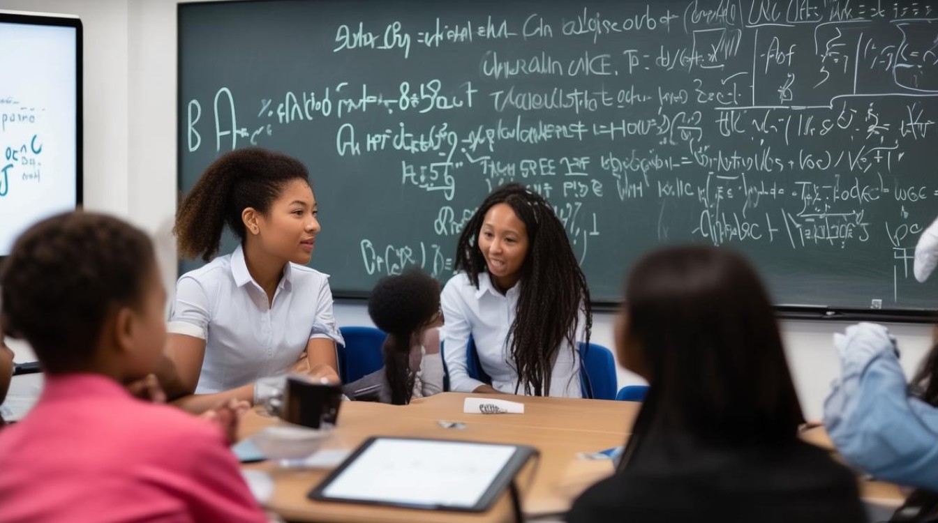 教师如何有效提升教学质量，初中数学教学困境怎么办？