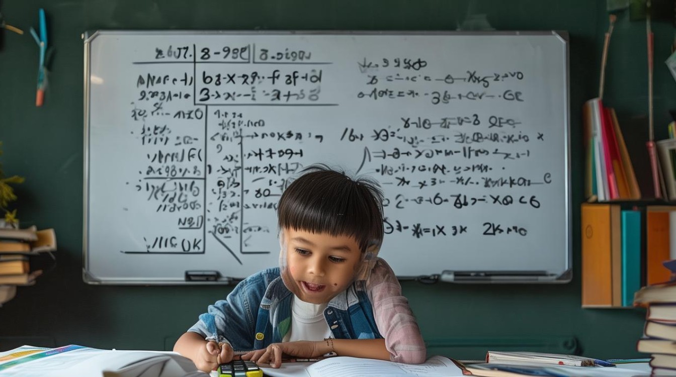 初中数学难题怎么破？如何快速提高数学成绩？
