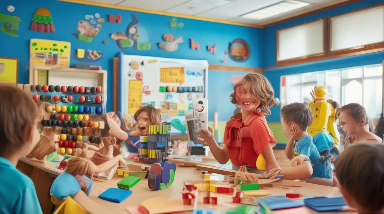 如何让小学数学课堂生动有趣？怎么激发孩子学习兴趣？