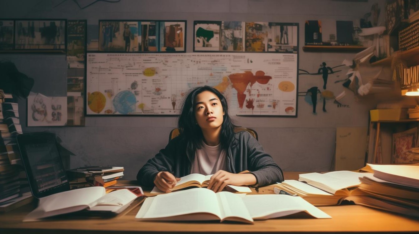 考研专业怎么选，如何结合兴趣与市场需求？