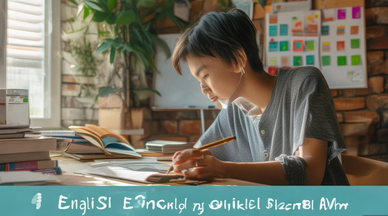 高中生如何高效学习英语，提升作文水平？秘诀全解析！