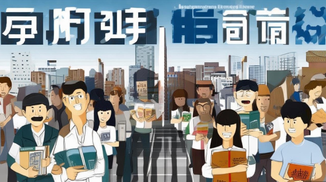 考研是否成为当代年轻人就业困境的救命稻草？考研真的能解决就业难题吗