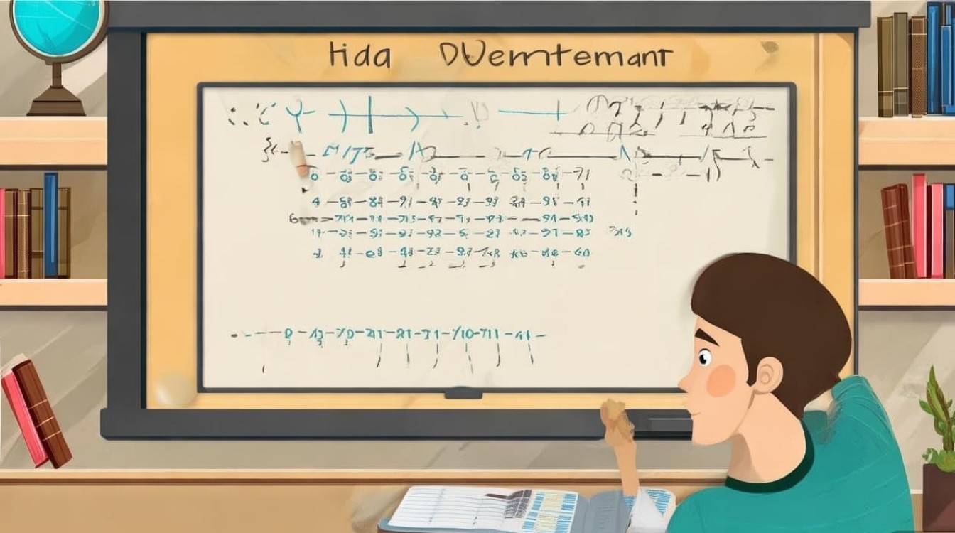 行列式怎么算？行列式计算方法与技巧有哪些？