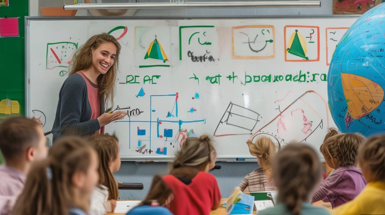 初中数学启蒙怎么做，如何有效激发学习兴趣？