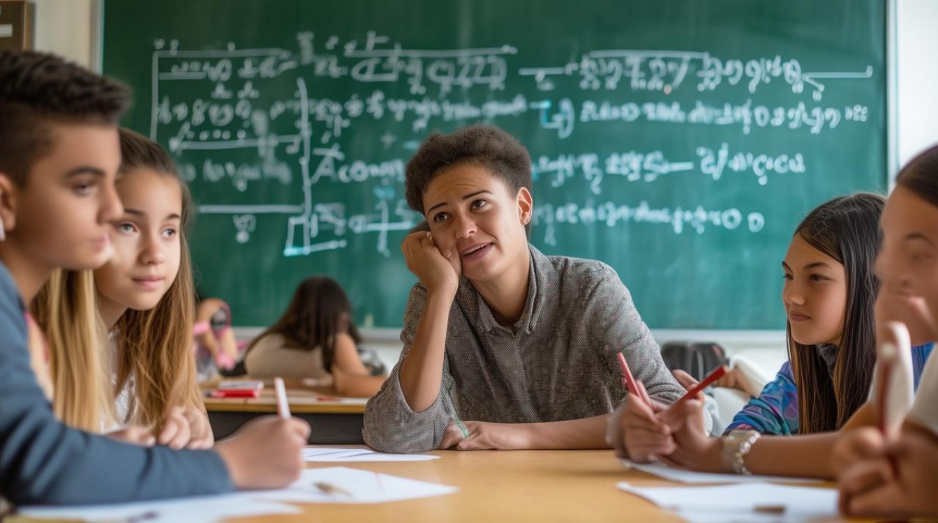 高中数学概念课程有哪些？高考重点知识点怎么学？