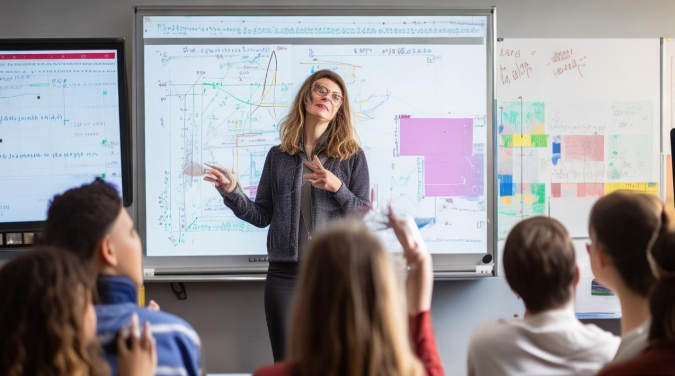 高中数学教学亮点有哪些？如何激发学生兴趣？