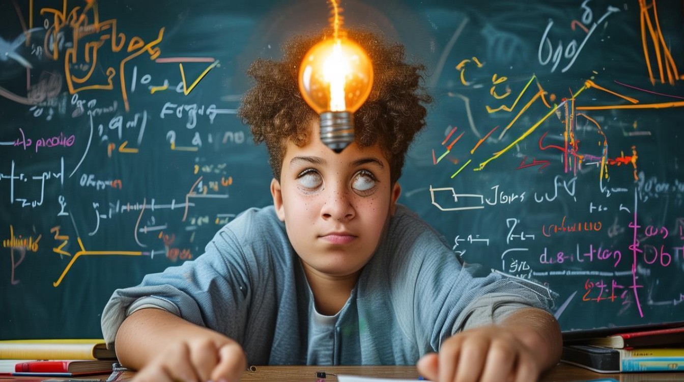 初中数学如何高效学？突破难题提升成绩的秘诀是什么？