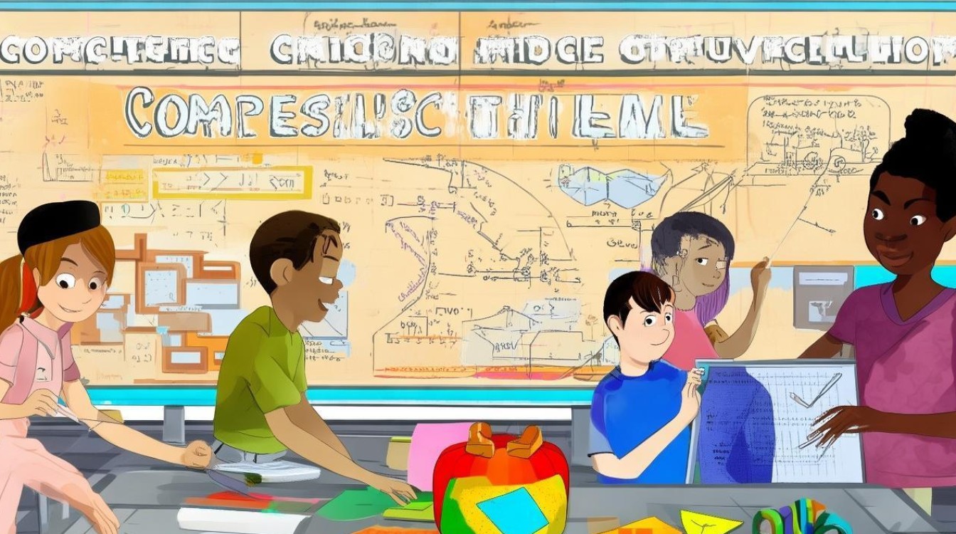 初中数学评价标准有哪些？如何全面评估学生的数学能力？