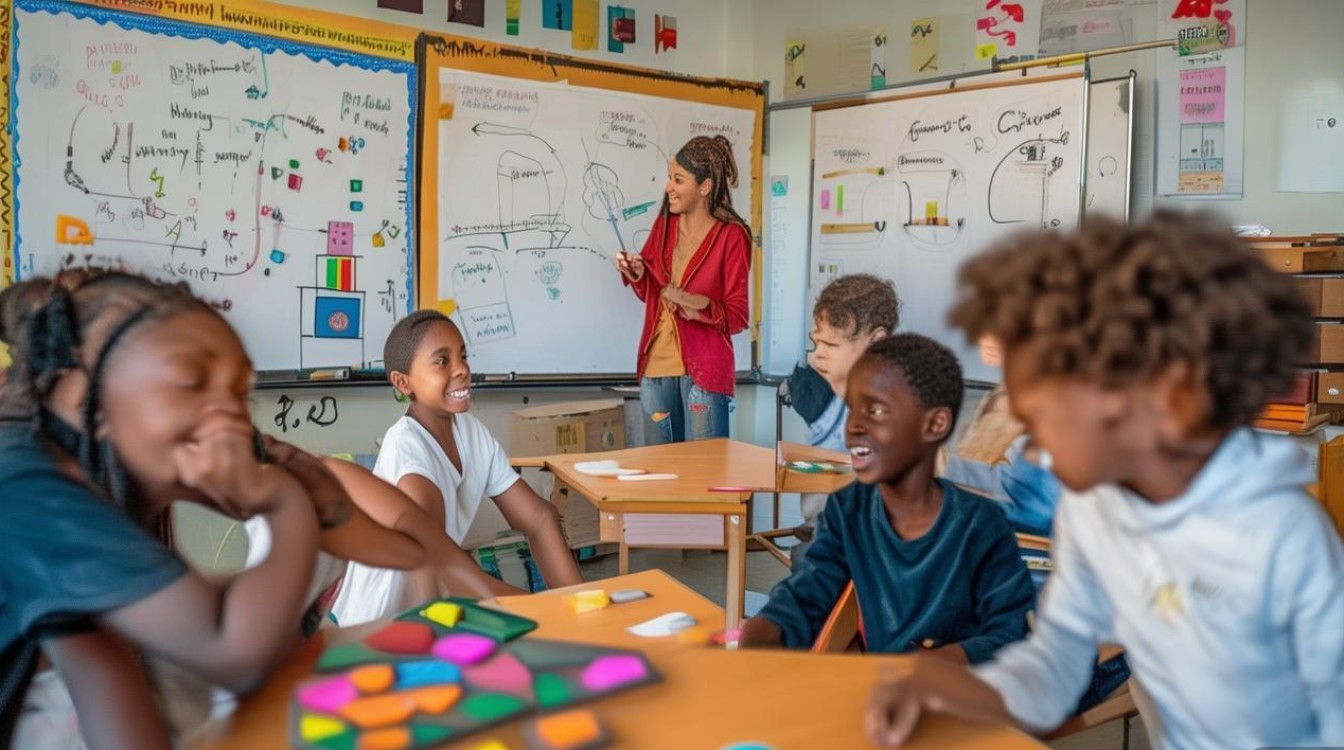 如何高效教授小学数学奥数，如何提高孩子奥数兴趣？