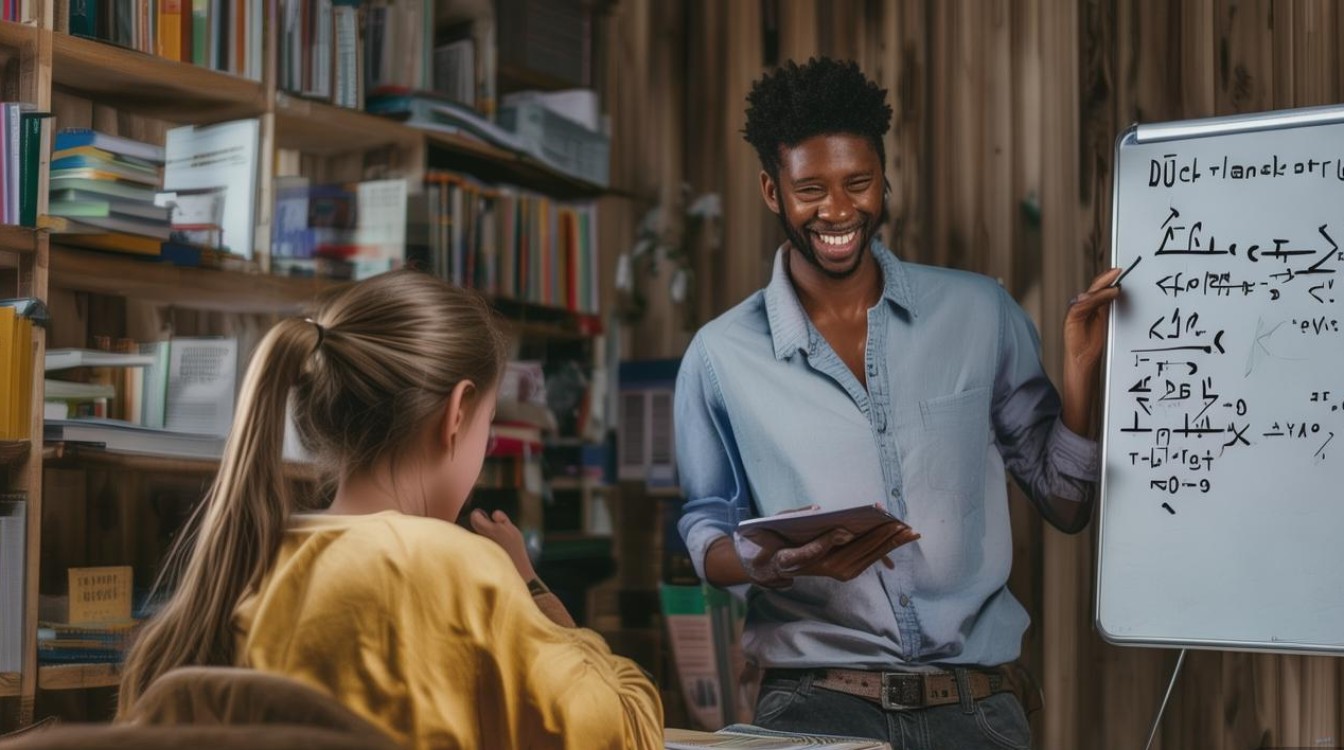 初中数学辅导哪家强？如何快速提高数学成绩？
