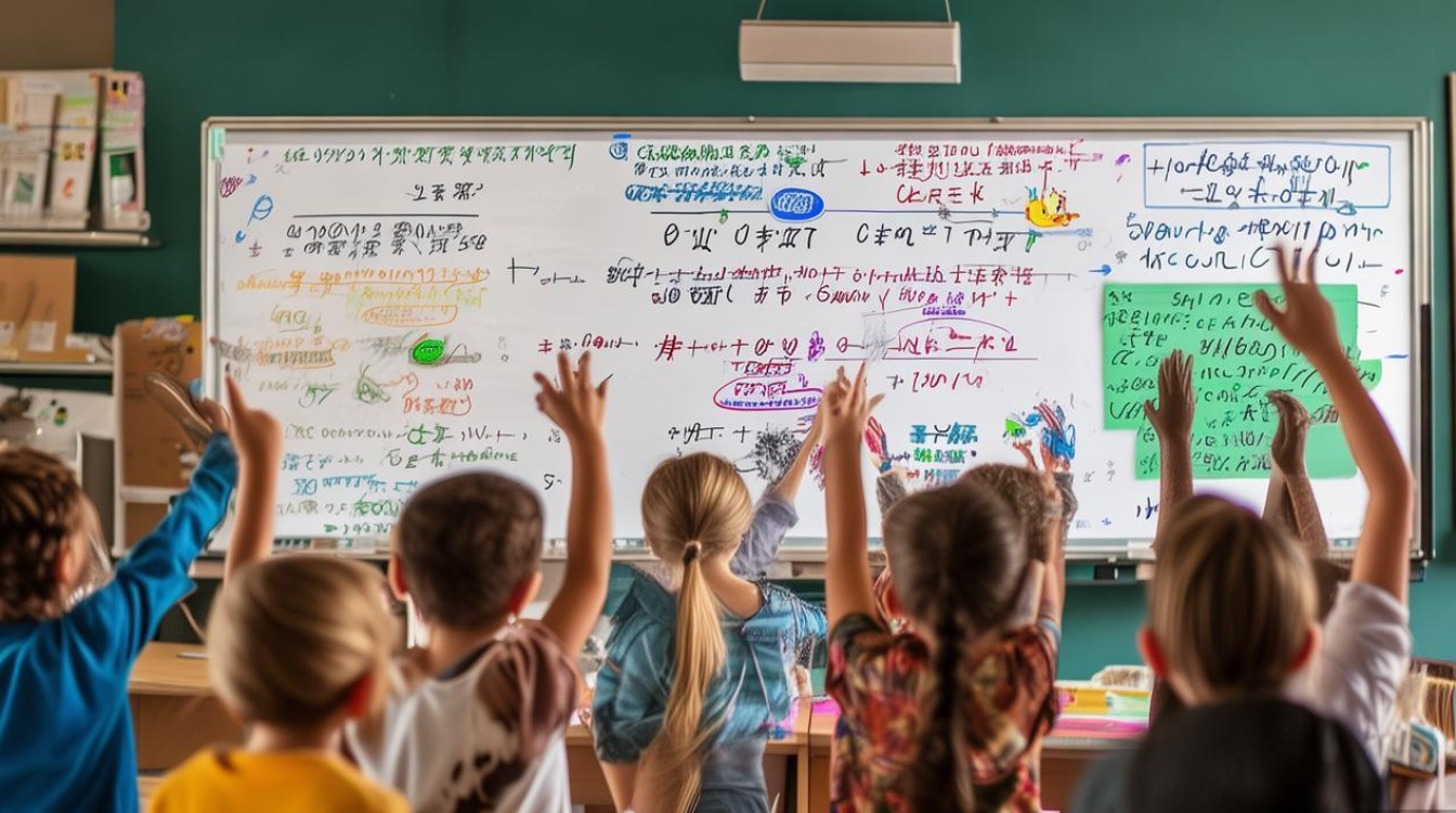 如何轻松突破初中数学入门难关？高效学习方法有哪些？