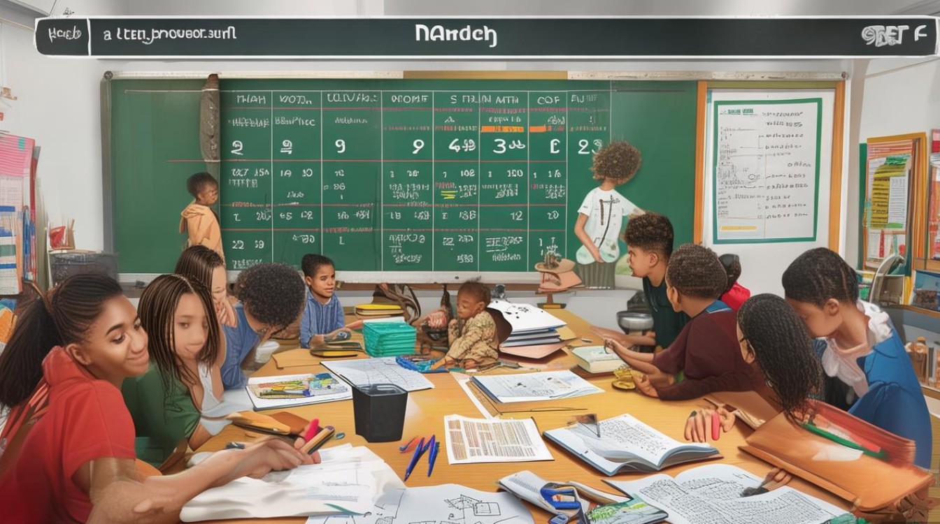 月考怎么复习，如何高效备战月考拿高分？