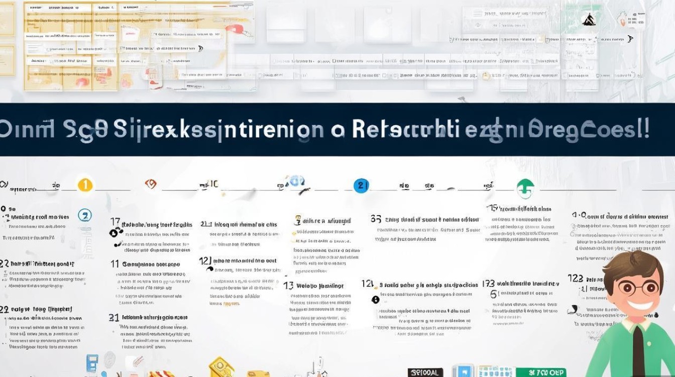 学信网怎么注册账号？学信网注册详细步骤图解