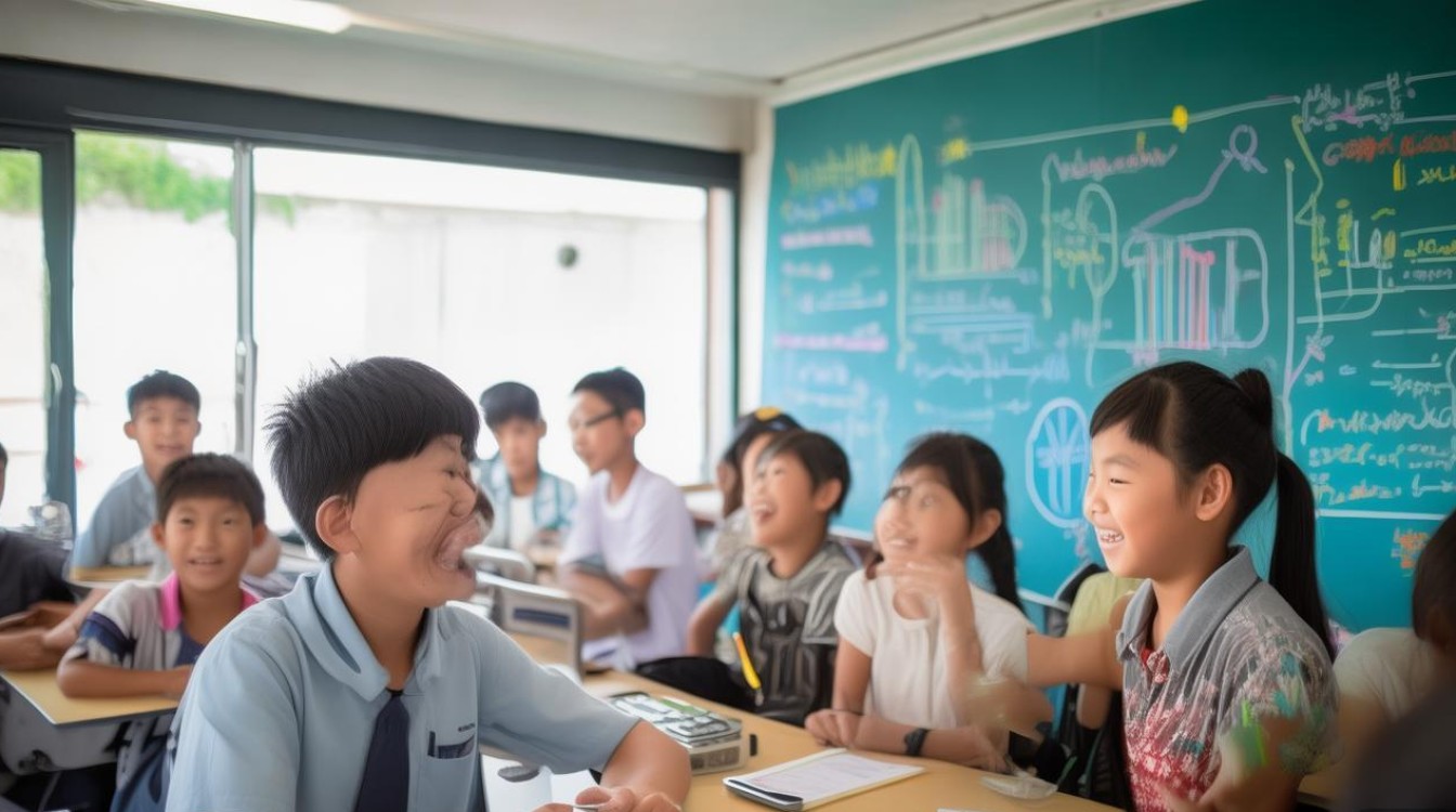 启东中学初中数学教学方式与成果如何，家长学生评价怎么样？