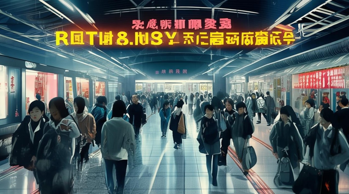 河南地铁站车祸谣言真相揭秘，8死谣言，真相何在？