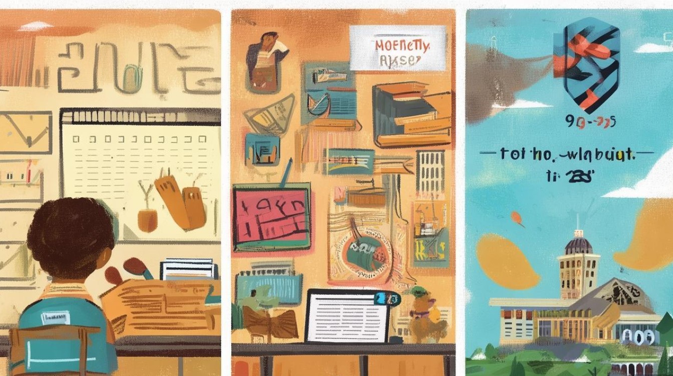 如何考上985名校，从零开始逆袭具体方法是什么？