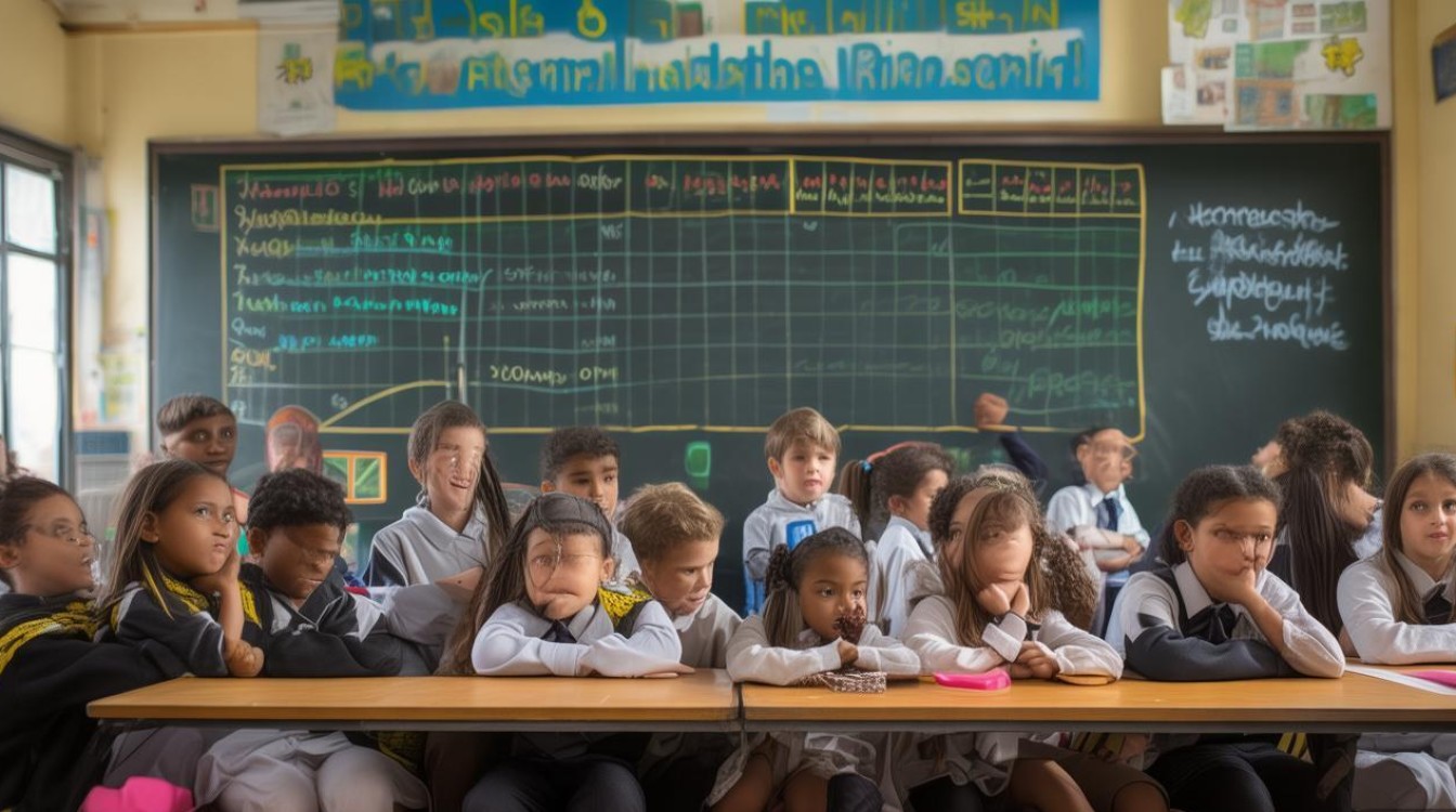 小学数学课代表怎么选？选拔标准和流程是什么？