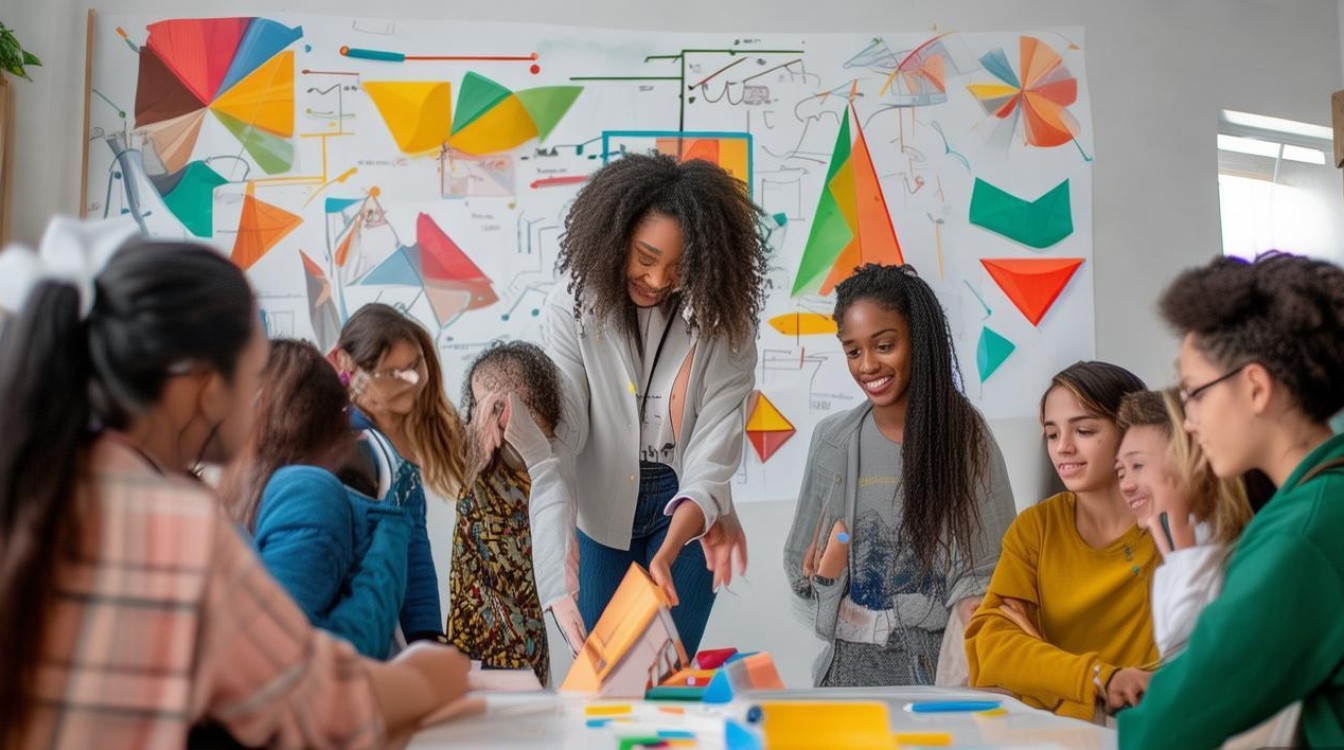 初中数学图形怎么学？如何轻松掌握图形知识？